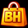 Bloxhop Logo